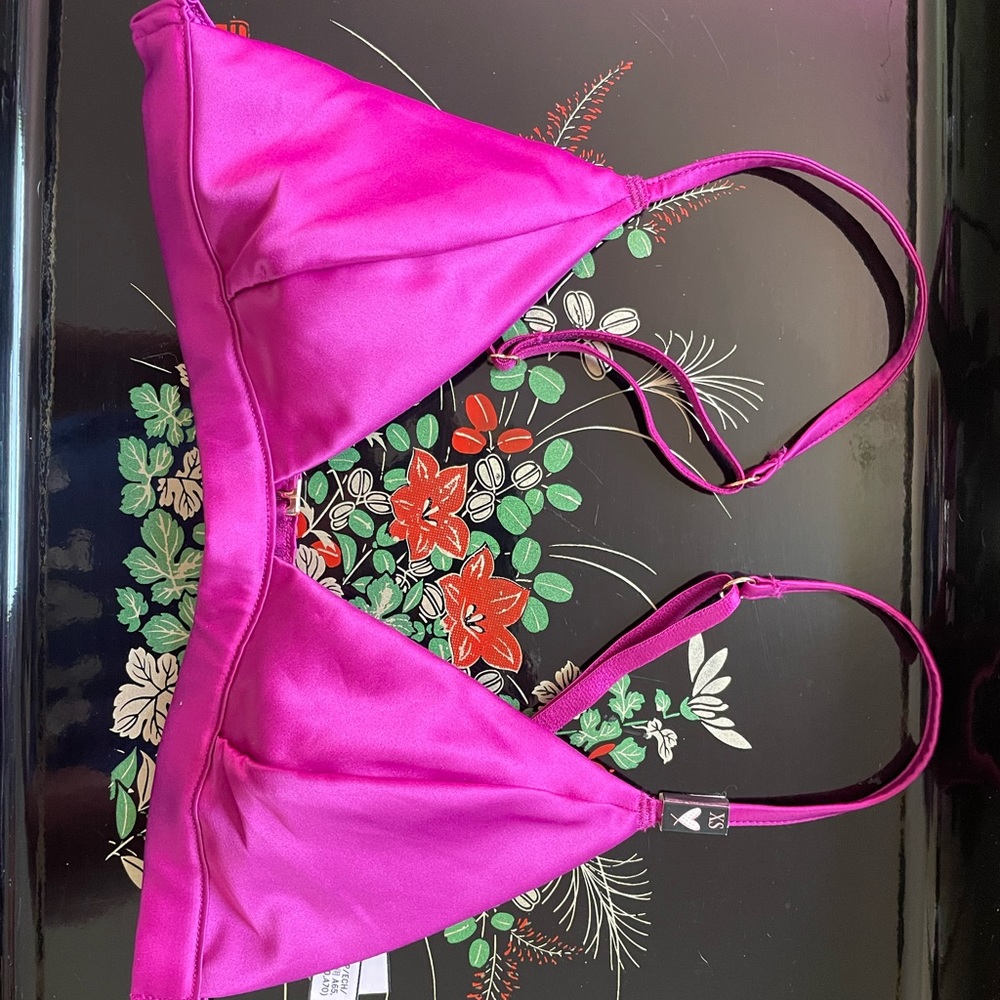 NWOT Victoria’s Secret Bralette